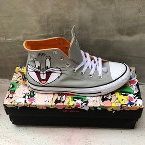 CONVERSE X LOONEY TUNES Bugs Bunny